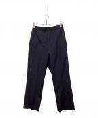 IIROTイロット）の古着「パンツ」｜ネイビー