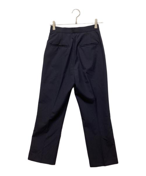 IIROT（イロット）IIROT (イロット) パンツ ネイビー サイズ:36の古着・服飾アイテム