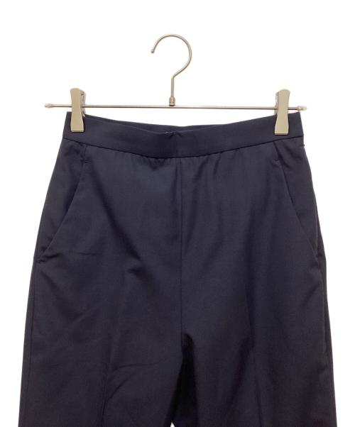 IIROT（イロット）IIROT (イロット) パンツ ネイビー サイズ:36の古着・服飾アイテム