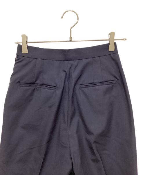 IIROT（イロット）IIROT (イロット) パンツ ネイビー サイズ:36の古着・服飾アイテム