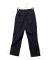 IIROT (イロット) パンツ ネイビー サイズ:36：5000円