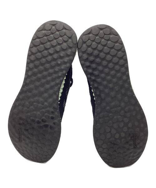 adidas（アディダス）adidas (アディダス) 4D FUTURECRAFT ブラック サイズ:28.5の古着・服飾アイテム