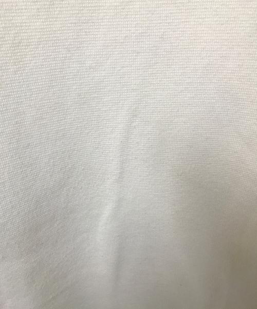 L'Or（ロル）L'Or (ロル) Balloon Sleeve Knit Dress ホワイト サイズ:Fの古着・服飾アイテム