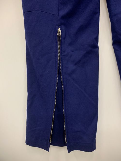 Call（コール）Call (コール) 6 POCKET WIDE TROUSERS ブルー サイズ:3の古着・服飾アイテム