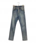 THE NEWHOUSEザ ニューハウス）の古着「TNH BANGIN' JEAN」｜インディゴ