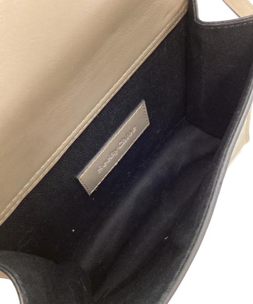 SEE BY CHLOE（シーバイクロエ）SEE BY CHLOE (シーバイクロエ) ティルダ　2WAYショルダーバッグの古着・服飾アイテム