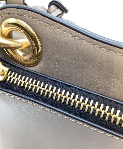 SEE BY CHLOE（シーバイクロエ）SEE BY CHLOE (シーバイクロエ) ティルダ　2WAYショルダーバッグの古着・服飾アイテム