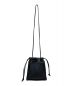 VASIC (ヴァジック) WELLS MINI MINI ブラック：6000円