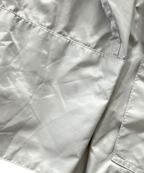 MACKINTOSH（マッキントッシュ）MACKINTOSH (マッキントッシュ) ナイロンコート グレー サイズ:8の古着・服飾アイテム