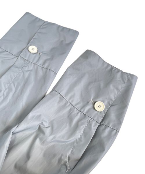MACKINTOSH（マッキントッシュ）MACKINTOSH (マッキントッシュ) ナイロンコート グレー サイズ:8の古着・服飾アイテム