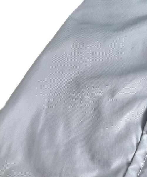 MACKINTOSH（マッキントッシュ）MACKINTOSH (マッキントッシュ) ナイロンコート グレー サイズ:8の古着・服飾アイテム