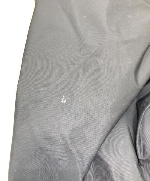 discord Yohji Yamamoto（ディスコード ヨウジヤマモト）discord Yohji Yamamoto (ディスコード ヨウジヤマモト) ショルダーバッグ ネイビーの古着・服飾アイテム