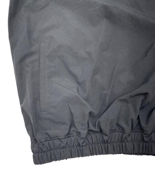 DUFFER（ダファー）DUFFER (ダファー) UMBRO (アンブロ) ドリルトップ ブラック サイズ:Ｍの古着・服飾アイテム