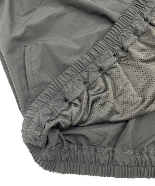 DUFFER（ダファー）DUFFER (ダファー) UMBRO (アンブロ) ドリルトップ ブラック サイズ:Ｍの古着・服飾アイテム