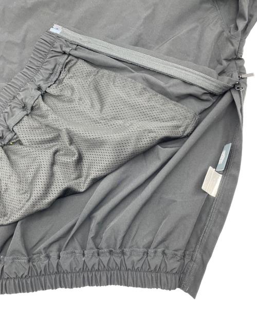 DUFFER（ダファー）DUFFER (ダファー) UMBRO (アンブロ) ドリルトップ ブラック サイズ:Ｍの古着・服飾アイテム