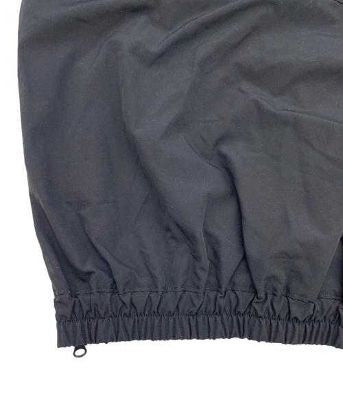 DUFFER（ダファー）DUFFER (ダファー) UMBRO (アンブロ) ドリルトップ ブラック サイズ:Ｍの古着・服飾アイテム