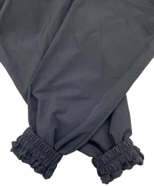 DUFFER（ダファー）DUFFER (ダファー) UMBRO (アンブロ) ドリルトップ ブラック サイズ:Ｍの古着・服飾アイテム