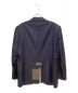 JUNYA WATANABE MAN (ジュンヤワタナベマン) BROOKS BROTHERS (ブルックスブラザーズ) 23SS ANDY WARHOL BLAZER （アンディ ウォーホル ブレザー） ネイビー サイズ:S：70000円