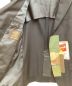 中古・古着 JUNYA WATANABE MAN (ジュンヤワタナベマン) BROOKS BROTHERS (ブルックスブラザーズ) 23SS ANDY WARHOL BLAZER （アンディ ウォーホル ブレザー） ネイビー サイズ:S：70000円