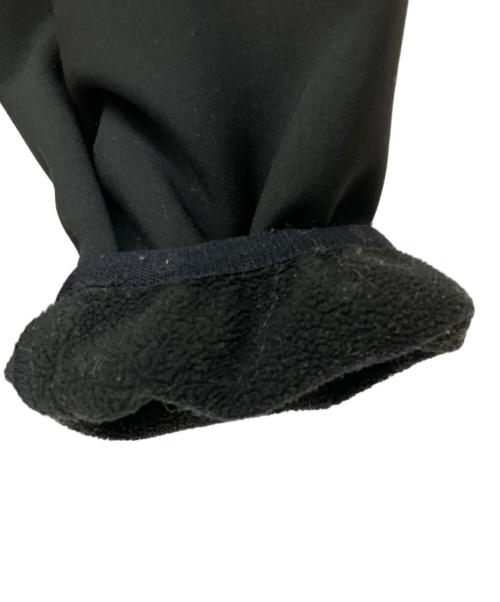 MILLET（ミレー）MILLET (ミレー) LD Mont Rose HOODIE ブラック サイズ:Lの古着・服飾アイテム