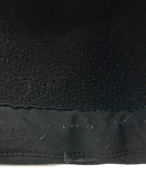 MILLET（ミレー）MILLET (ミレー) LD Mont Rose HOODIE ブラック サイズ:Lの古着・服飾アイテム