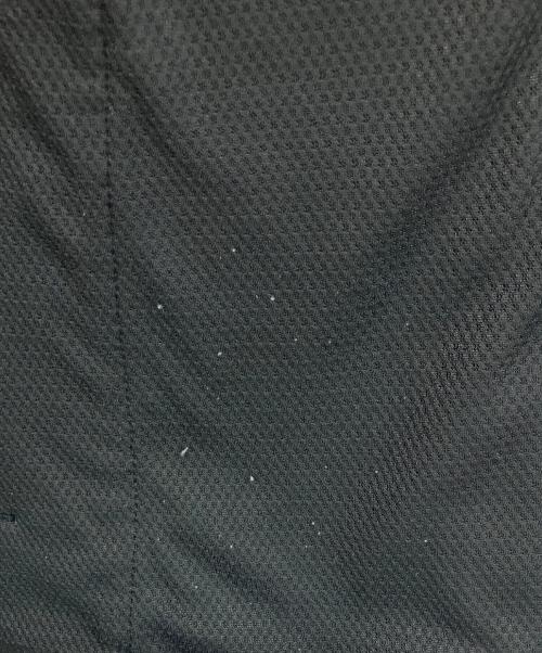 MILLET（ミレー）MILLET (ミレー) LD Mont Rose HOODIE ブラック サイズ:Lの古着・服飾アイテム