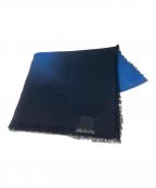 BOTTEGA VENETAボッテガベネタ）の古着「ストール」