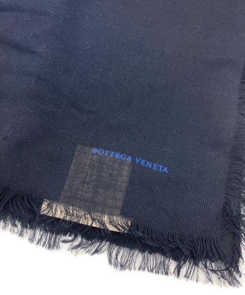 BOTTEGA VENETA（ボッテガベネタ）BOTTEGA VENETA (ボッテガベネタ) ストールの古着・服飾アイテム