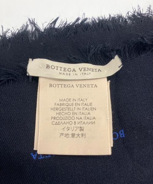 BOTTEGA VENETA（ボッテガベネタ）BOTTEGA VENETA (ボッテガベネタ) ストールの古着・服飾アイテム