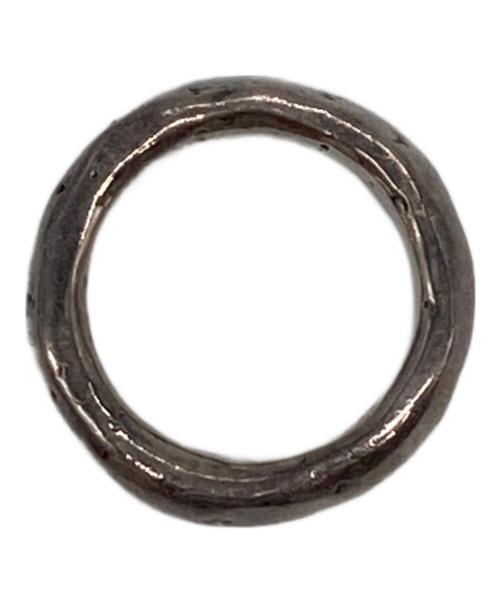 e.m.（イーエム）e.m. (イーエム) キュービックジルコニアリング サイズ:無の古着・服飾アイテム