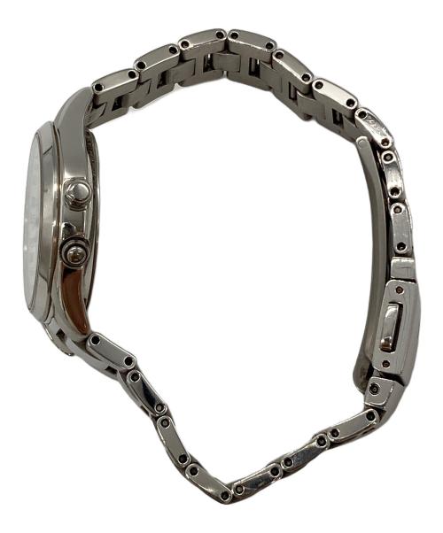 SEIKO（セイコー）SEIKO (セイコー) 腕時計 1B35-0AA0の古着・服飾アイテム