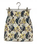 Christian Diorクリスチャン ディオール）の古着「スカート」｜ベージュ