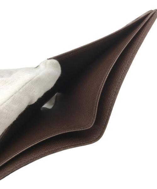 LOUIS VUITTON（ルイ ヴィトン）LOUIS VUITTON (ルイ ヴィトン) 2つ折り財布の古着・服飾アイテム