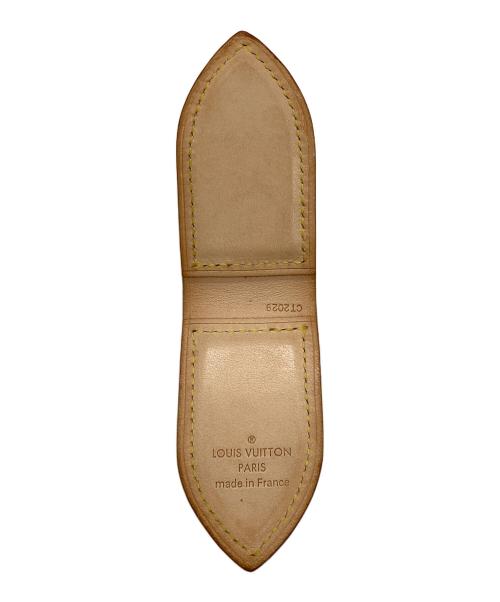 LOUIS VUITTON（ルイ ヴィトン）LOUIS VUITTON (ルイ ヴィトン) マネークリップの古着・服飾アイテム