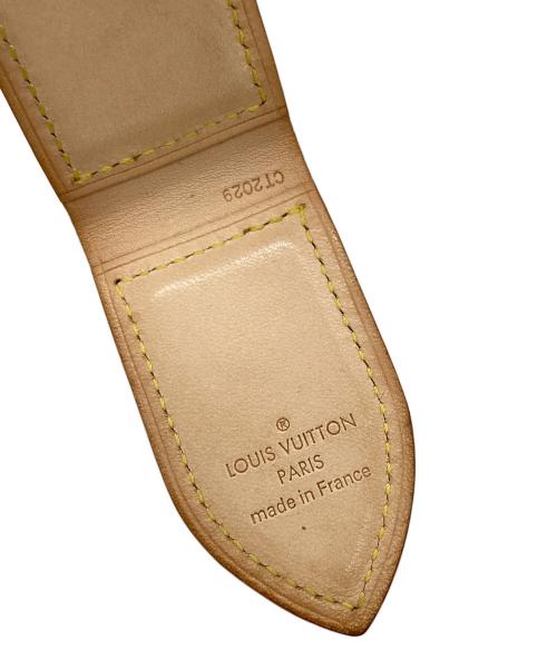 LOUIS VUITTON（ルイ ヴィトン）LOUIS VUITTON (ルイ ヴィトン) マネークリップの古着・服飾アイテム
