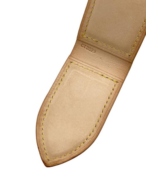 LOUIS VUITTON（ルイ ヴィトン）LOUIS VUITTON (ルイ ヴィトン) マネークリップの古着・服飾アイテム