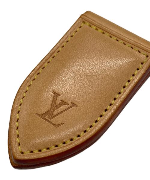 LOUIS VUITTON（ルイ ヴィトン）LOUIS VUITTON (ルイ ヴィトン) マネークリップの古着・服飾アイテム