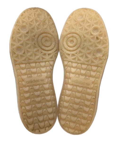 adidas（アディダス）adidas (アディダス) SAMBAE W ブラック サイズ:US5の古着・服飾アイテム