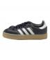adidas (アディダス) SAMBAE W ブラック サイズ:US5：9000円