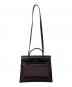 HERMES (エルメス) 2WAYバッグ：153000円