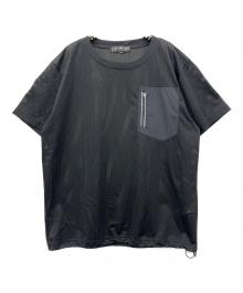 BAL（バル）の古着「半袖カットソー」｜ブラック