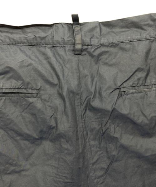 DSQUARED2（ディースクエアード）DSQUARED2 (ディースクエアード) ハーフパンツ ネイビー サイズ:44の古着・服飾アイテム