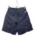 DSQUARED2 (ディースクエアード) ハーフパンツ ネイビー サイズ:44：3500円