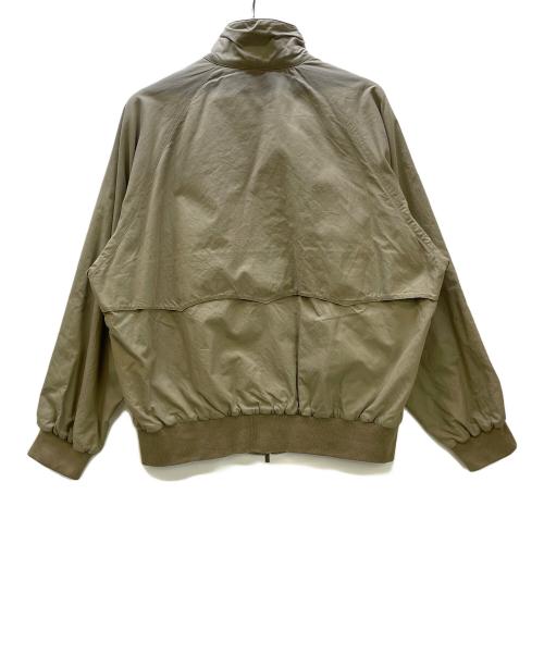 MARKAWARE（マーカウェア）MARKAWARE (マーカウェア) FIELDSMAN SHORT JACKET ベージュ サイズ:2の古着・服飾アイテム