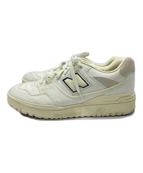 NEW BALANCE（ニューバランス）NEW BALANCE (ニューバランス) Joe Freshgoods (ジョー・フレッシュグッズ) スニーカー イエロー サイズ:28の古着・服飾アイテム