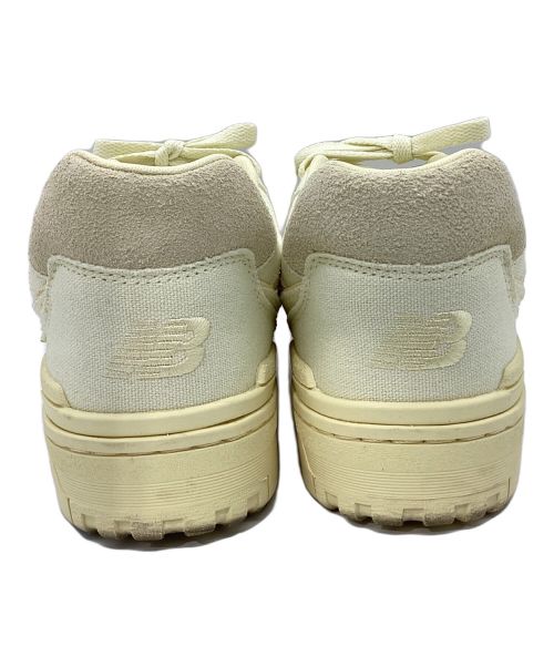 NEW BALANCE（ニューバランス）NEW BALANCE (ニューバランス) Joe Freshgoods (ジョー・フレッシュグッズ) スニーカー イエロー サイズ:28の古着・服飾アイテム