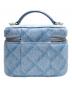 CHANEL (シャネル) チェーンショルダースモールバニティケース サイズ:スモール：375000円