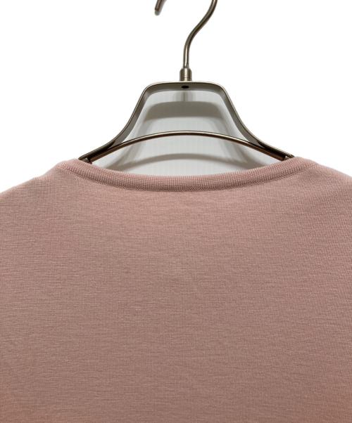 FOXEY（フォクシー）FOXEY (フォクシー) ニット ピンク サイズ:38の古着・服飾アイテム