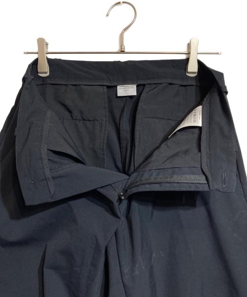 HOUDINI（フーディニ）HOUDINI (フーディニ) Omni Pants ブラック サイズ:Sの古着・服飾アイテム