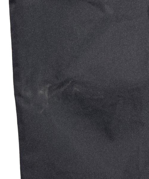 HOUDINI（フーディニ）HOUDINI (フーディニ) Omni Pants ブラック サイズ:Sの古着・服飾アイテム